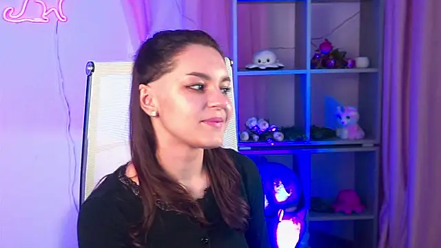 FrancescaCavaliere webcam