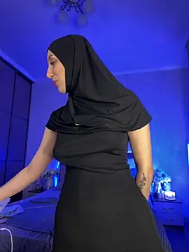 FlexibleDoll_ webcam