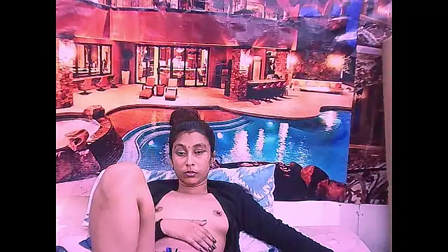 IndianSexyButt webcam
