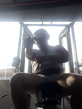 michell_veryhot webcam