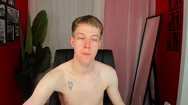 Dylan_Norton webcam