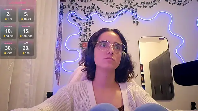 SanjuanaEytchison webcam