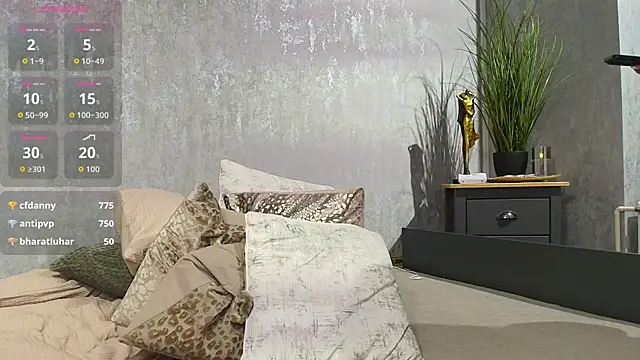 AssaButterfly webcam