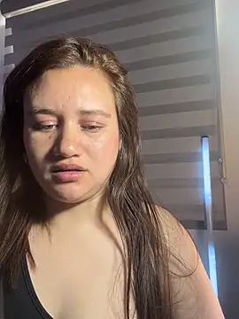 Samantha-Collinss webcam