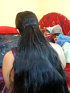 INDIANDESIMATURE webcam