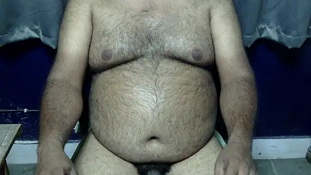 hairysubcub_70 webcam