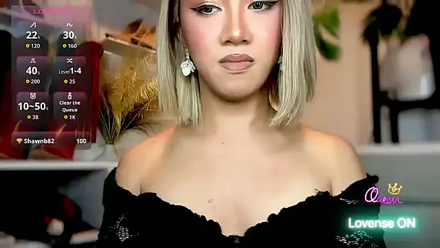 Mariadel_Hilton webcam