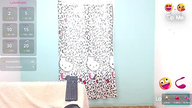 heidy_sweetts webcam