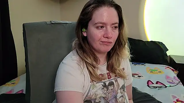 InternetFairy_XO webcam