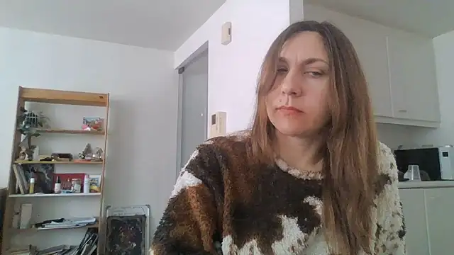 JasmineGlamour webcam