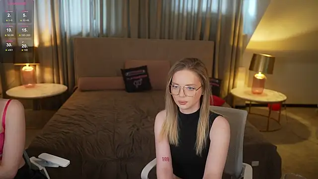 Cassy-Celestial_ webcam