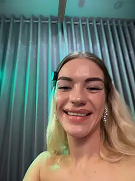 -Sexy_Barbie- webcam