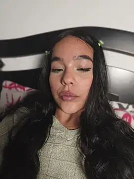 SweetFortuner webcam