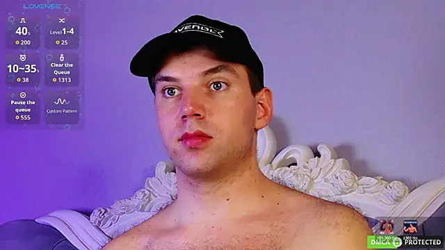 arthurwhitee (M young) - lets check how this ass moves