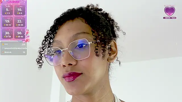 allison_ibarra01 webcam