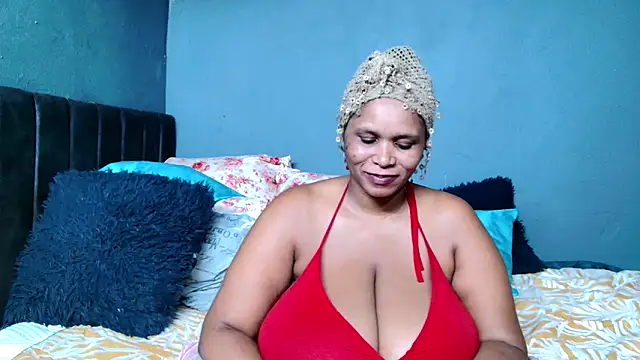BustyBela42 webcam