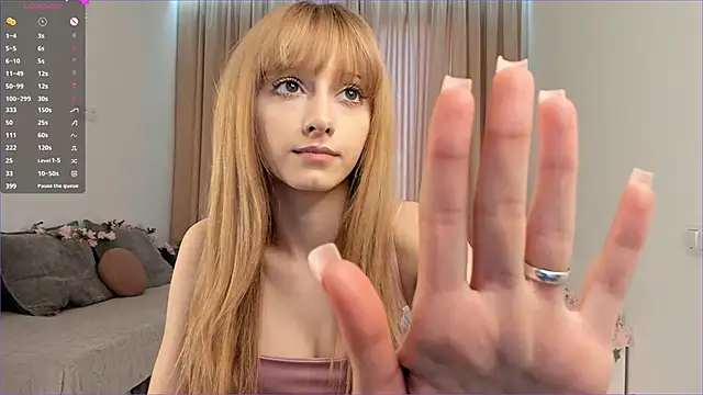 TaiteFairfield webcam