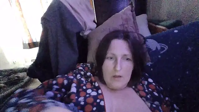 AllaSowinskaya webcam