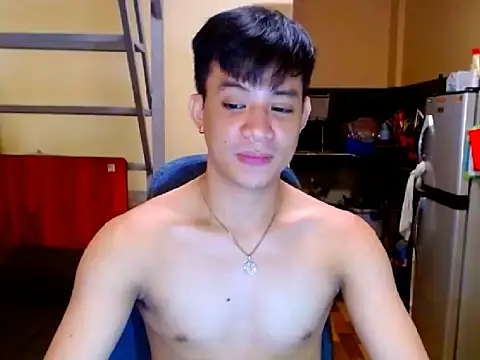 AsianCUMQUICKLY webcam