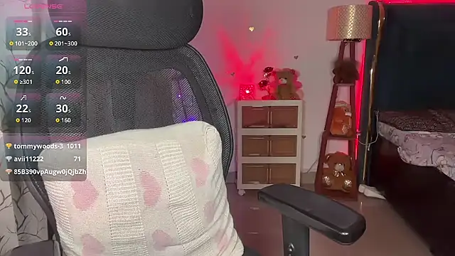 Golden_Mariaa webcam