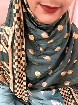 Indian-Aleena webcam