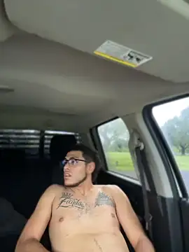 StrokingDaddy4 webcam