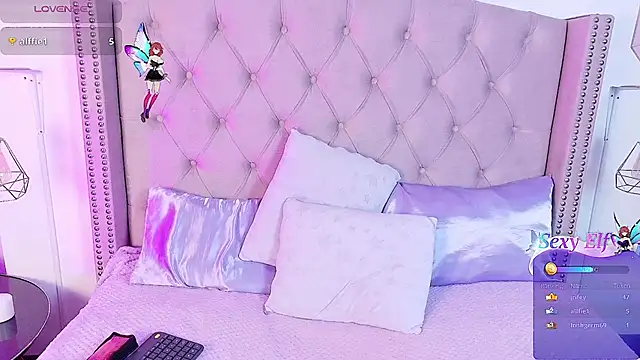 vintoria_cherry webcam