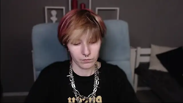 guitarandangell webcam