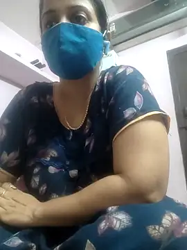 Tamil_shalini webcam