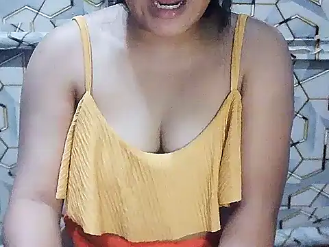 AsianHornyPussy69 webcam
