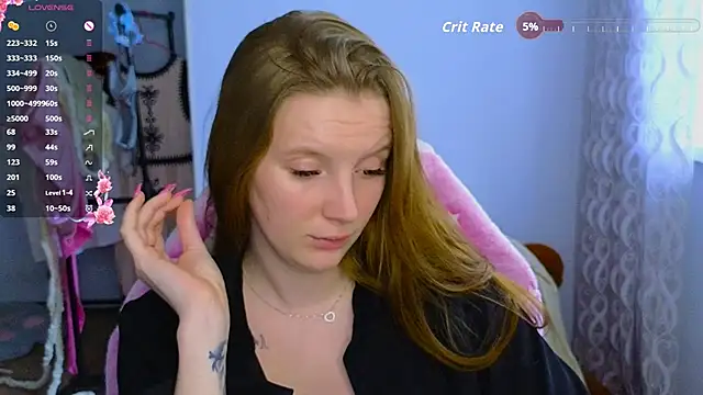 Mary_Blu webcam
