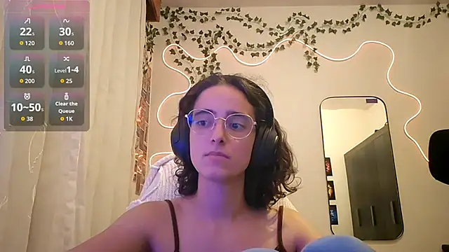 SanjuanaEytchison webcam