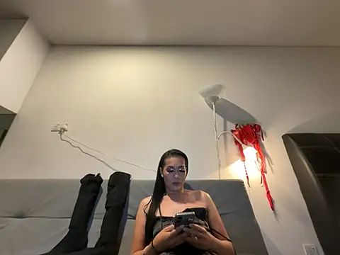 LadyAshley_Domina28 webcam