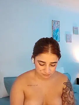 martina_connor1 webcam