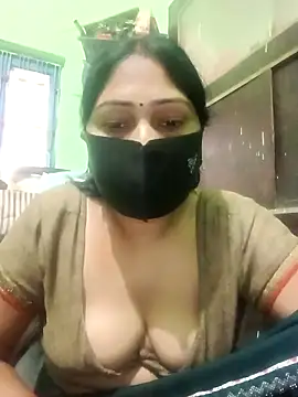 Beauty-wife webcam