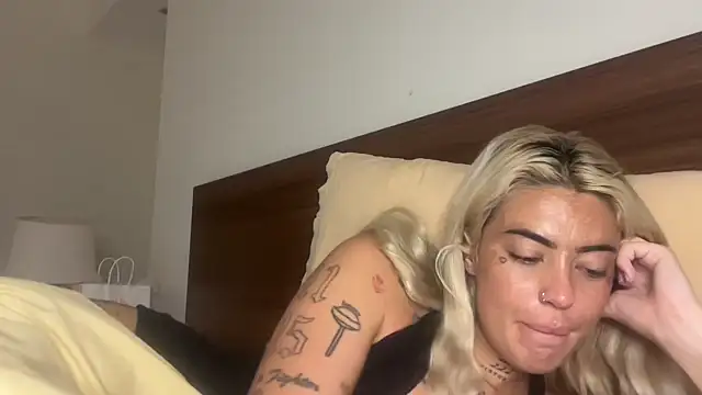 jesswilde_xo's live cam