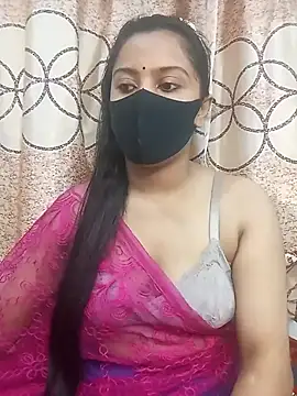 zareen_approach webcam