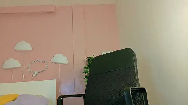 ChloeeMarshall_ webcam