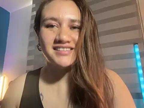 Samantha-Collinss webcam