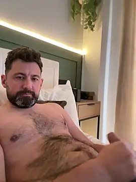 daddybod8584 webcam