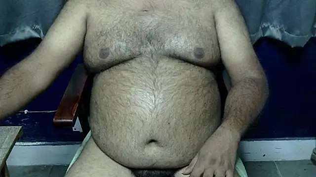 hairysubcub_70 webcam
