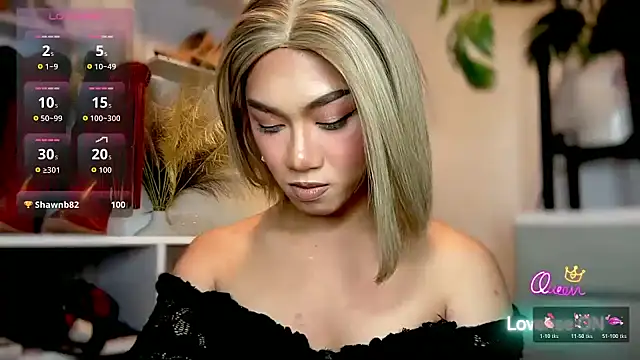 Mariadel_Hilton webcam