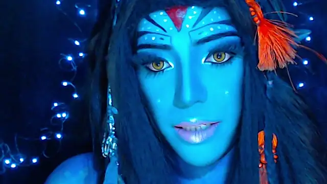 MARIA_SUMMER89 webcam