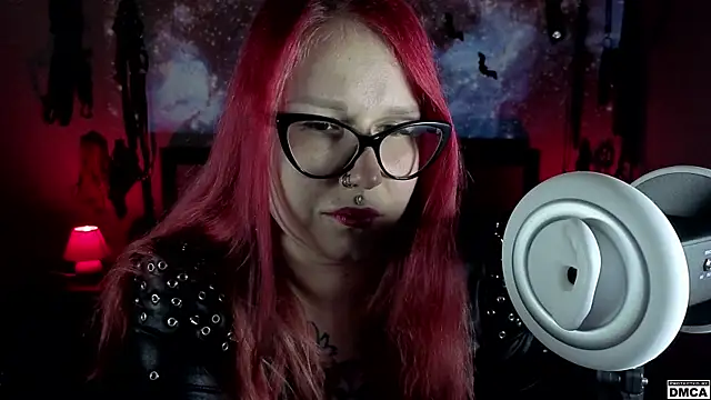 Amanita__Pantherina webcam