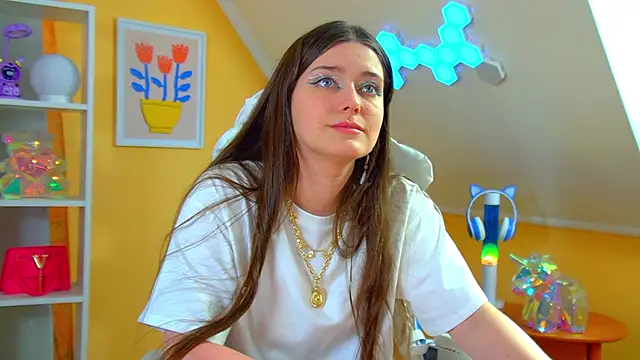 JessicaJewells webcam