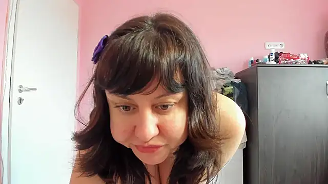 HotSweetAngel webcam