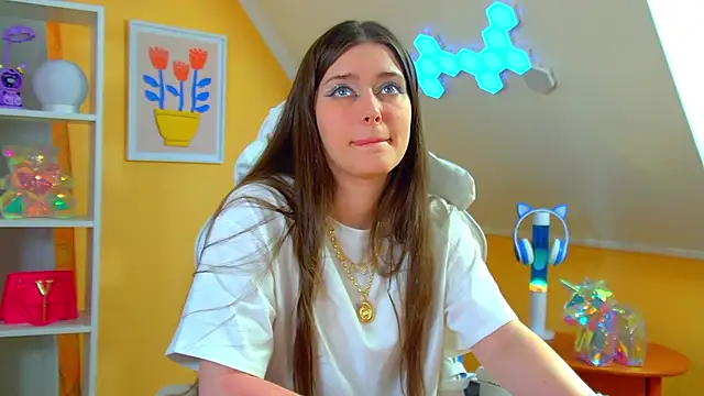 JessicaJewells webcam