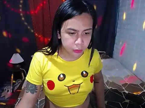 BriannaCruz24 webcam