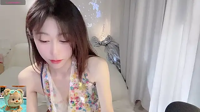 mistylana_ (F young) - 不是臭美 是香美（乳液足交）