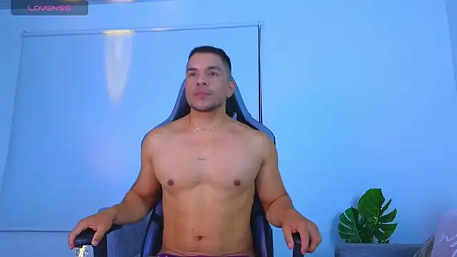 estebandelouis webcam